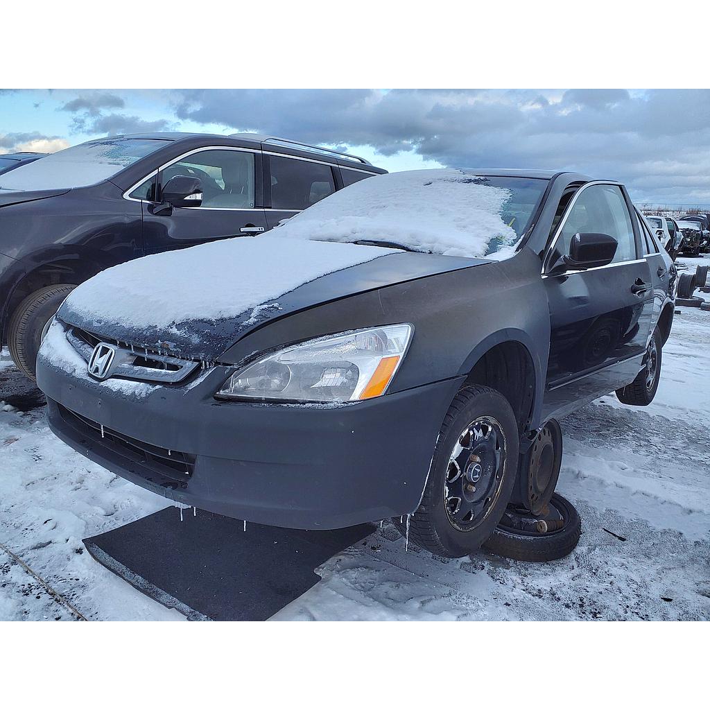 HONDA ACCORD 2004
