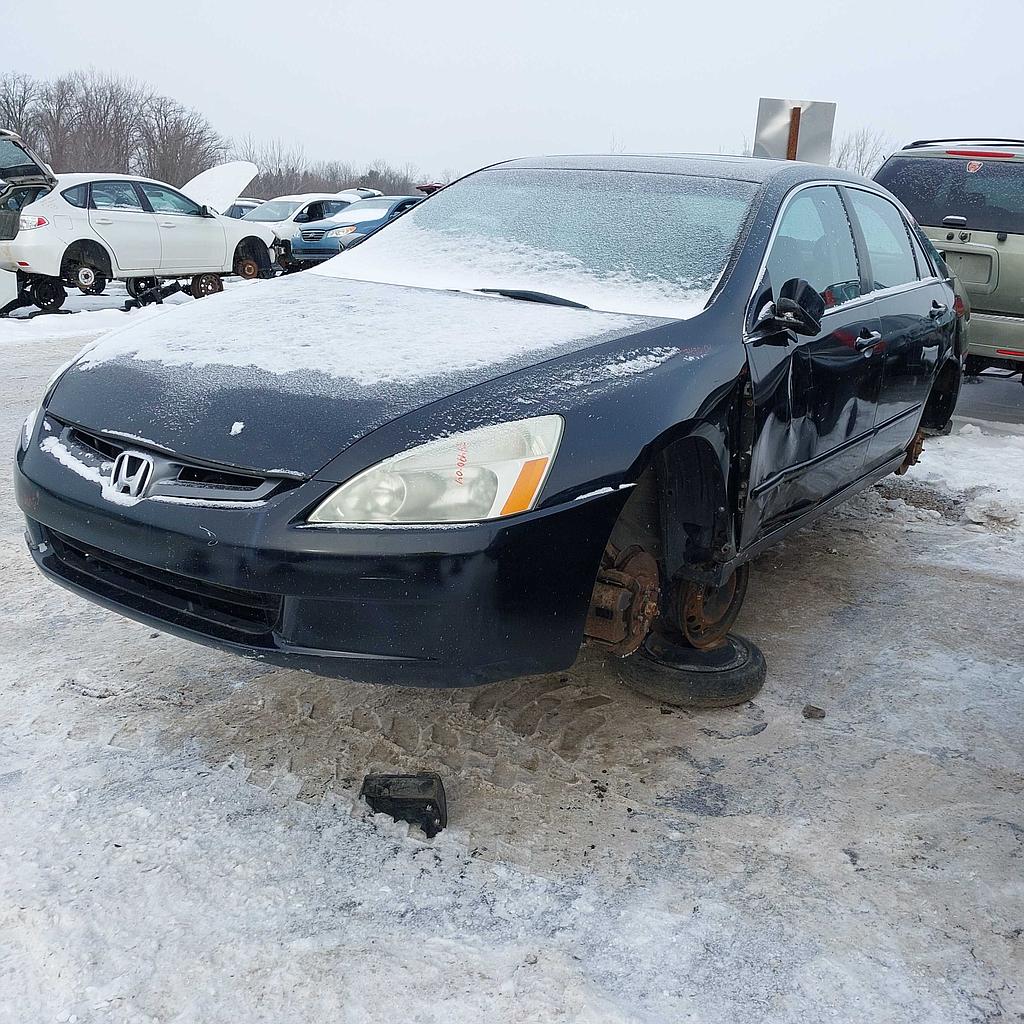 HONDA ACCORD 2004
