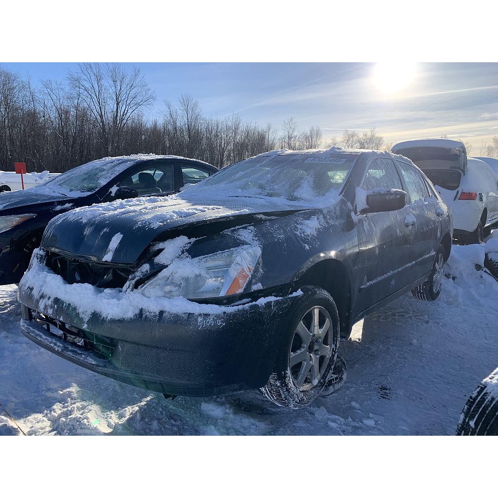 HONDA ACCORD 2005