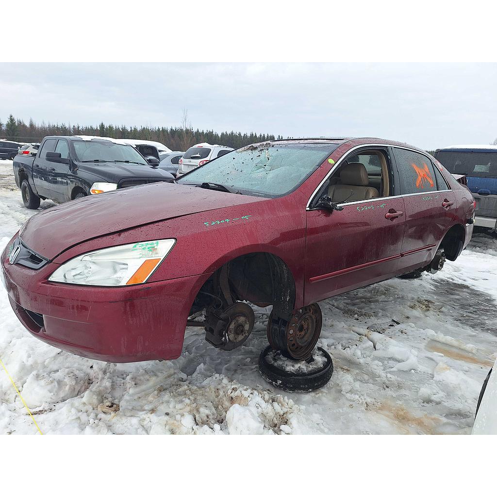 HONDA ACCORD 2005