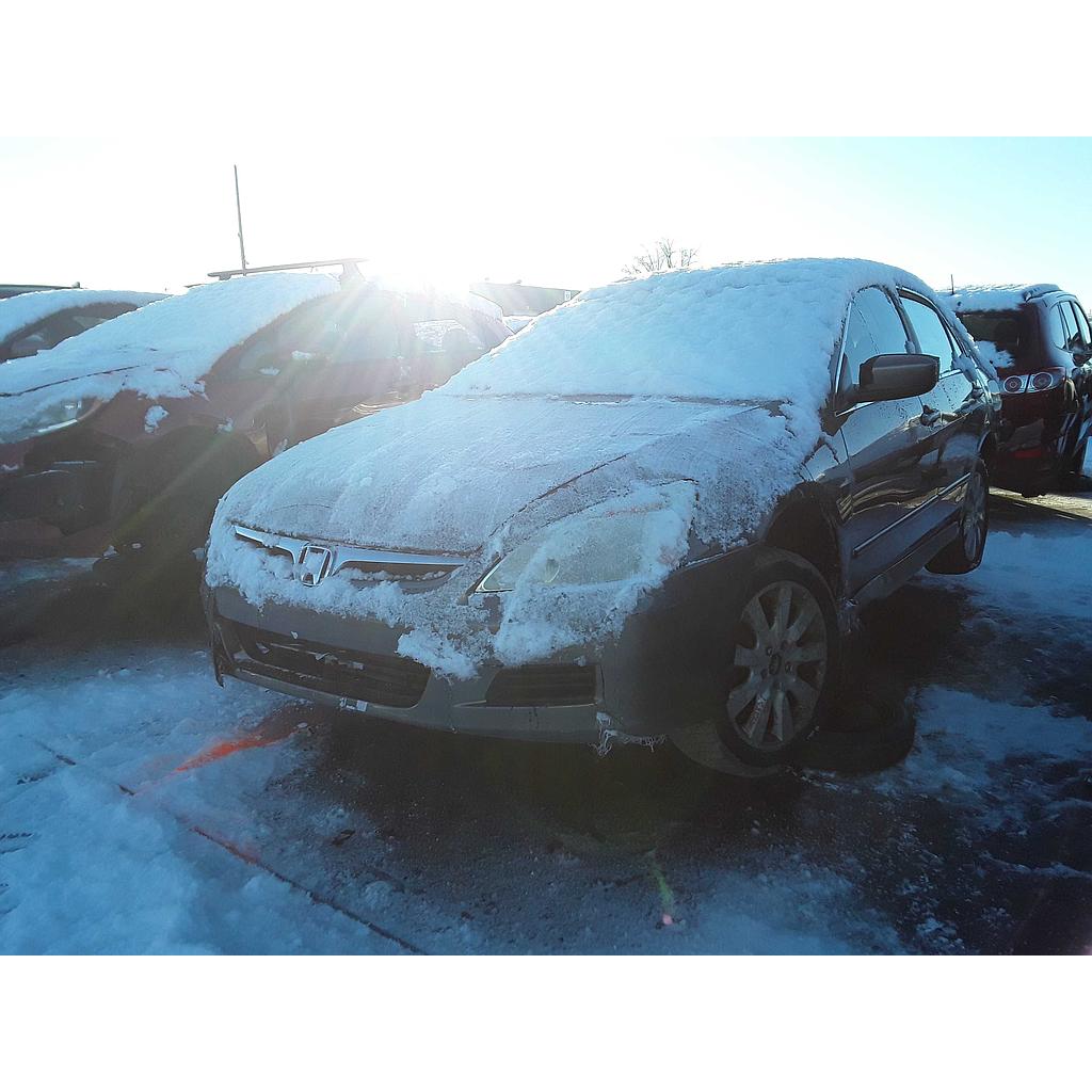 HONDA ACCORD 2006