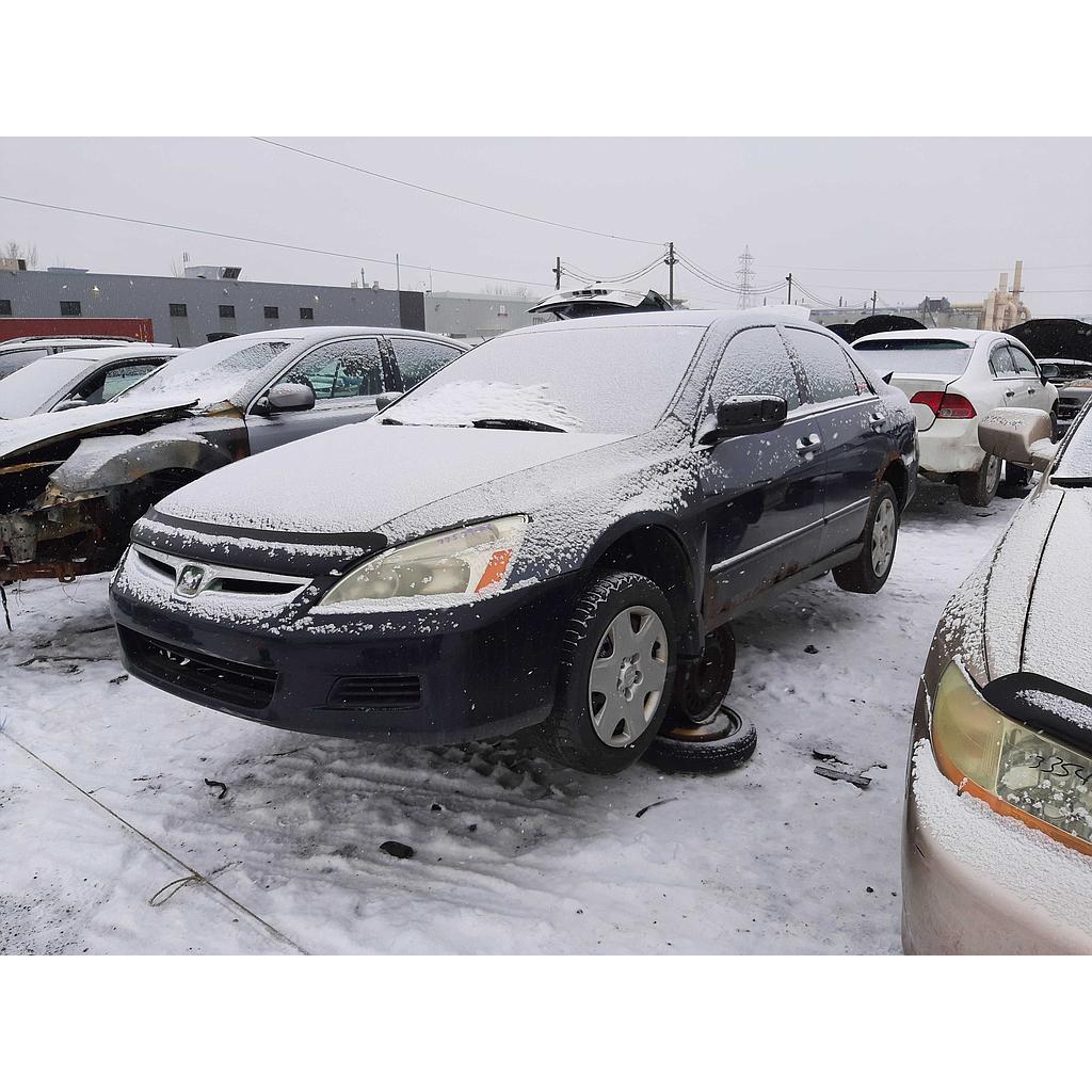 HONDA ACCORD 2006
