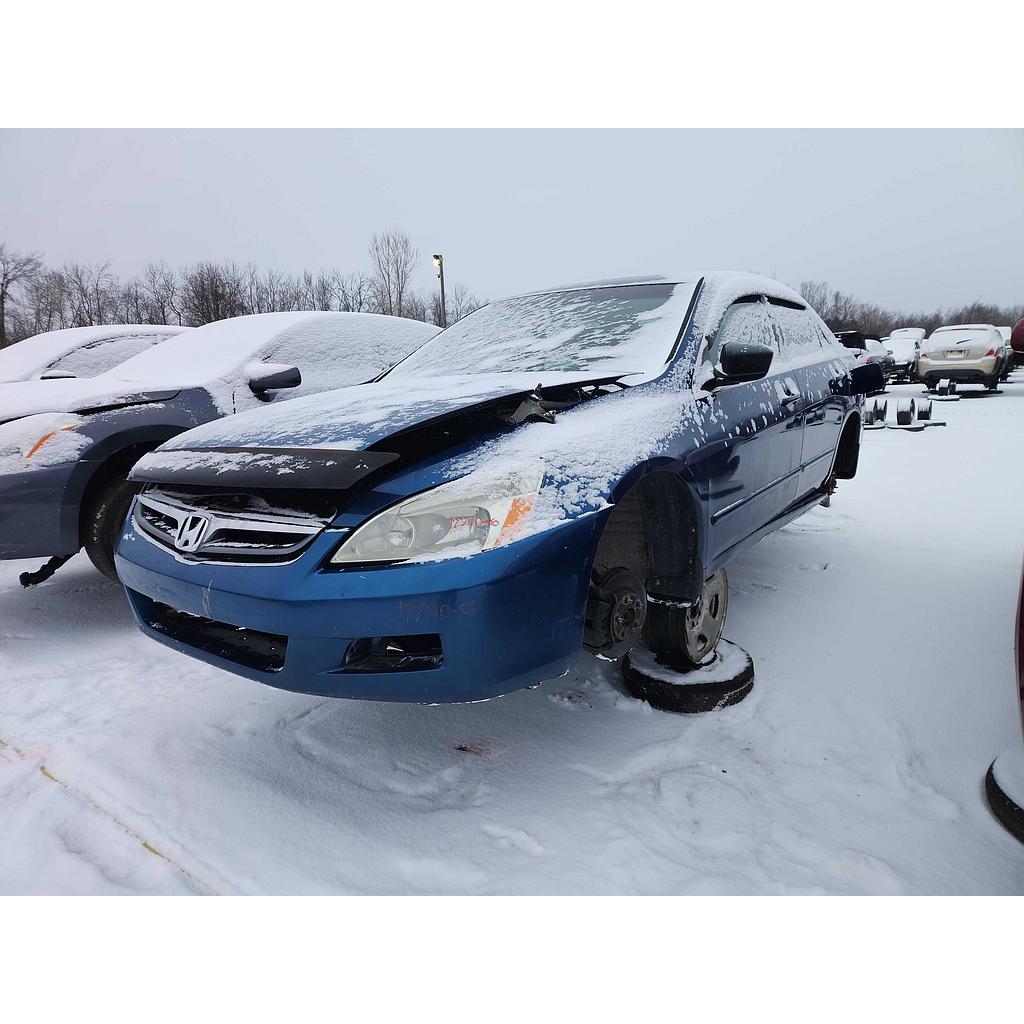 HONDA ACCORD 2006