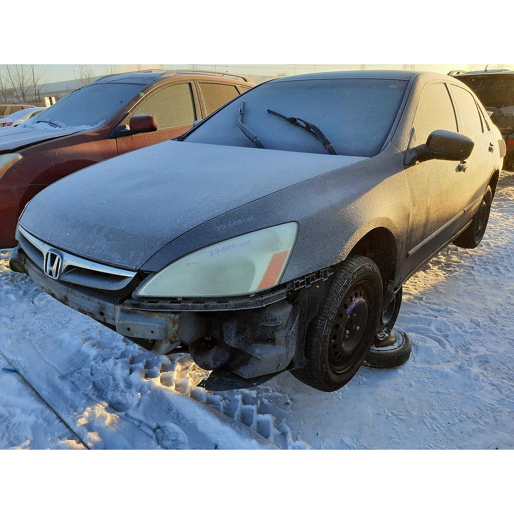 HONDA ACCORD 2006