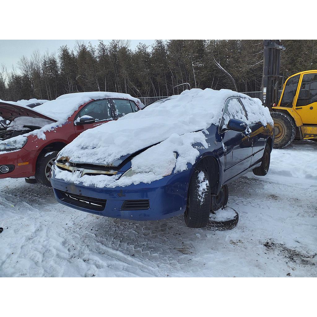 HONDA ACCORD 2006