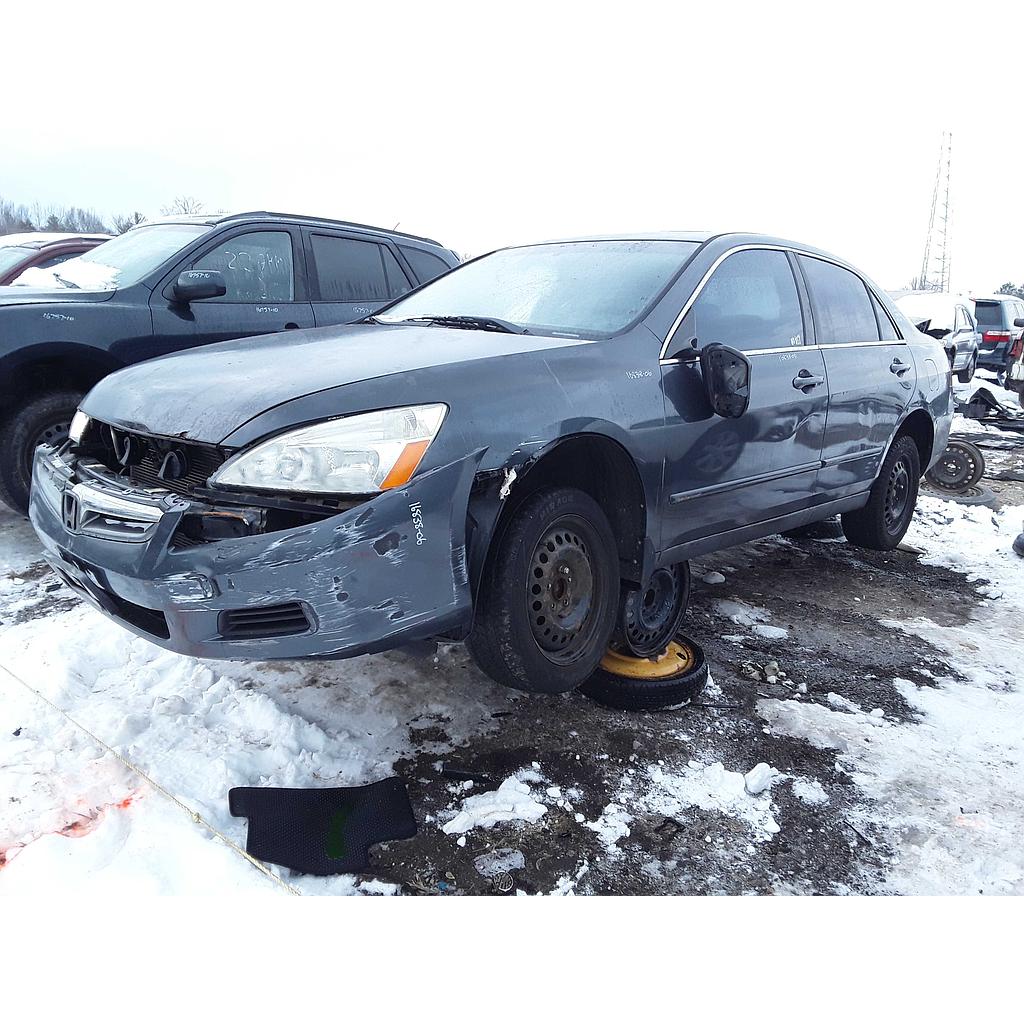 HONDA ACCORD 2006