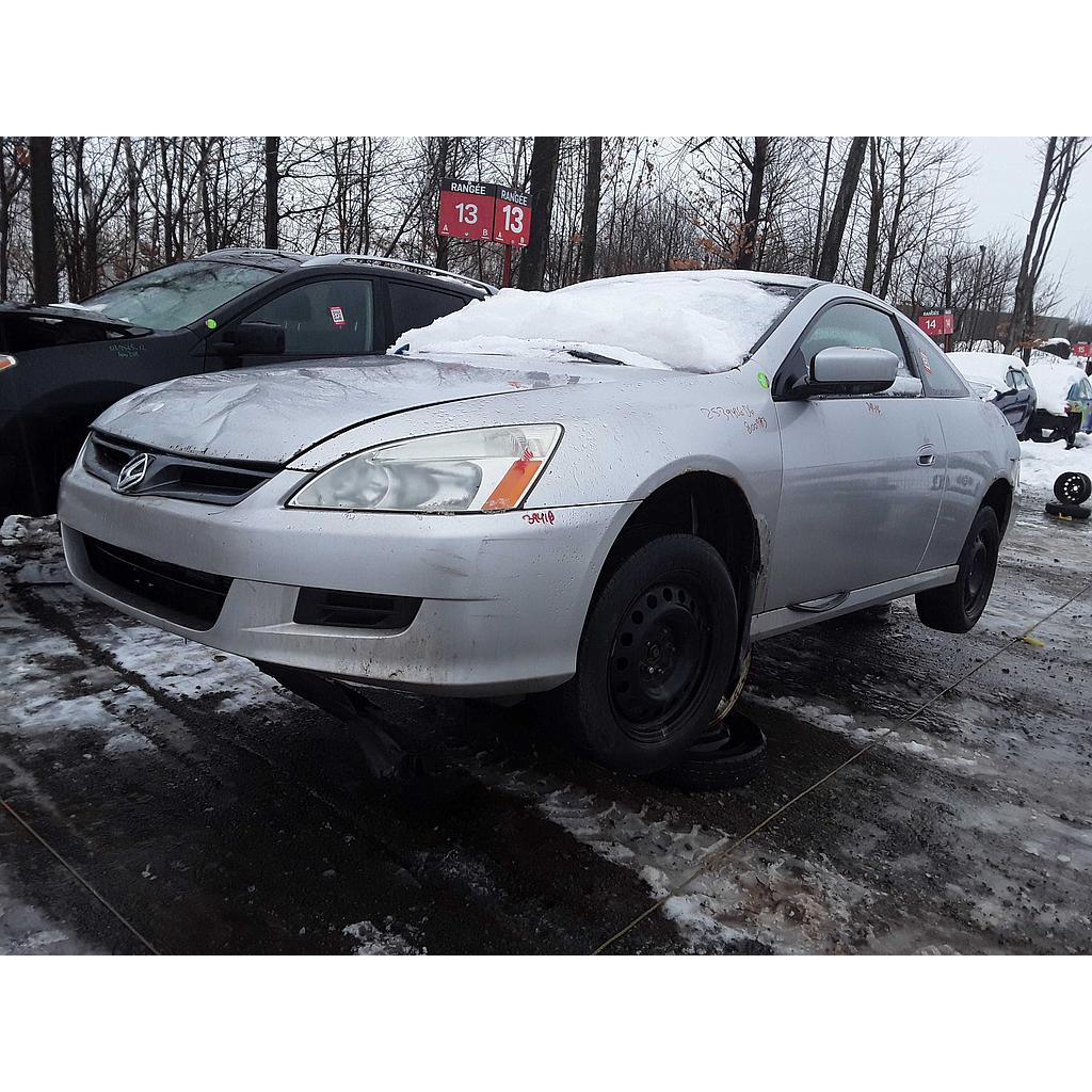 HONDA ACCORD 2006
