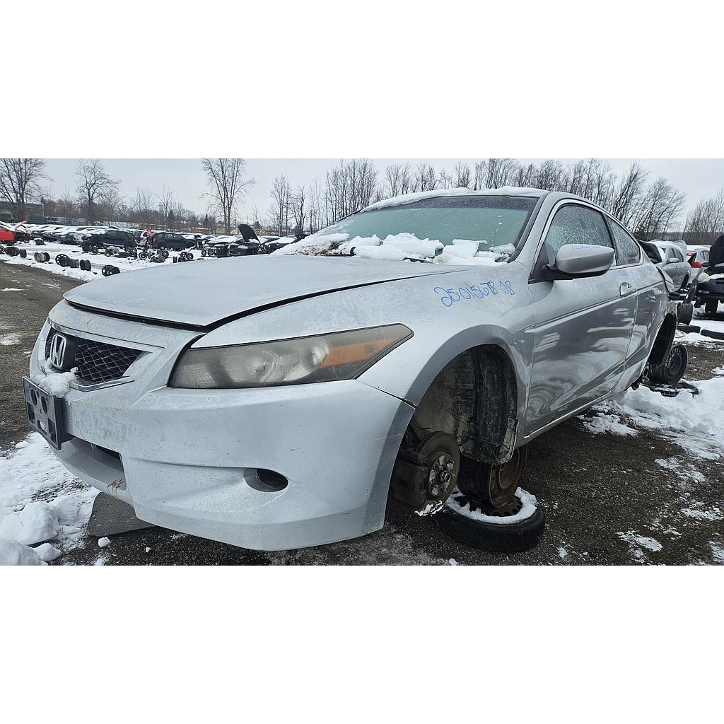 HONDA ACCORD 2008