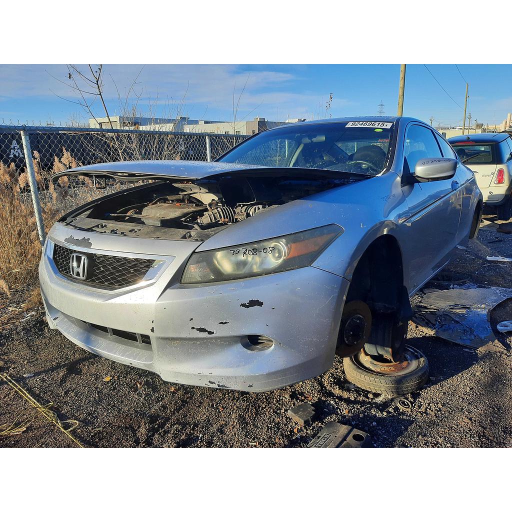 HONDA ACCORD 2008
