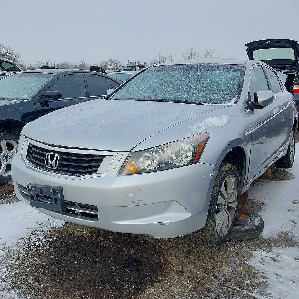 HONDA ACCORD 2010
