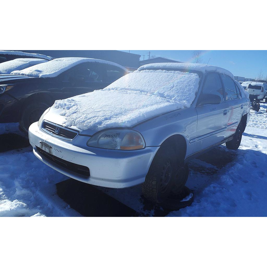 HONDA CIVIC 1998