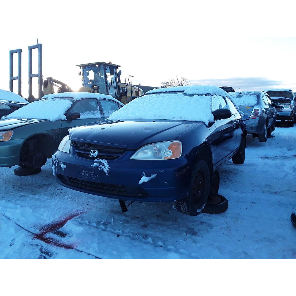 HONDA CIVIC 2003