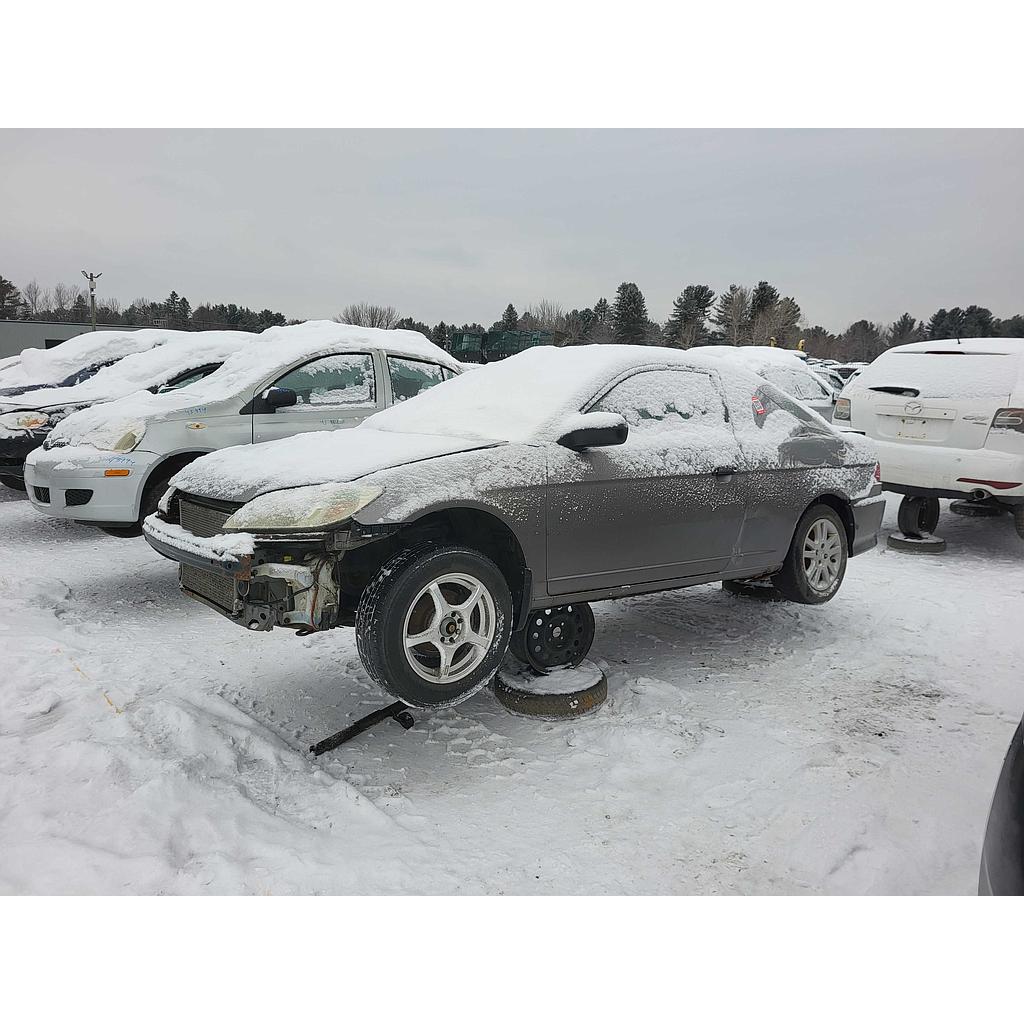 HONDA CIVIC 2005 | Trois-Rivières | Kenny U-Pull