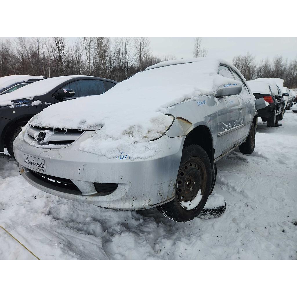 HONDA CIVIC 2005