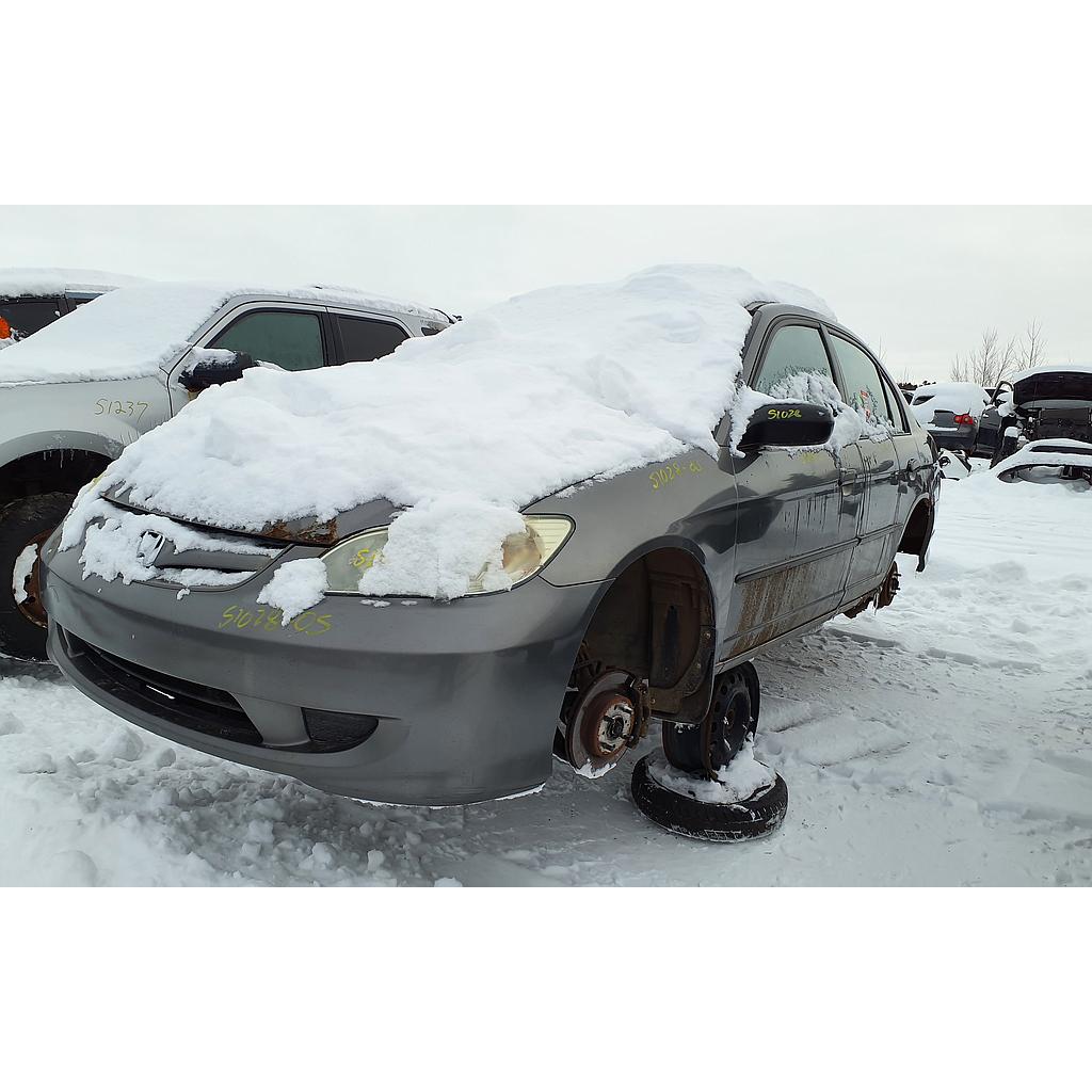 HONDA CIVIC 2005