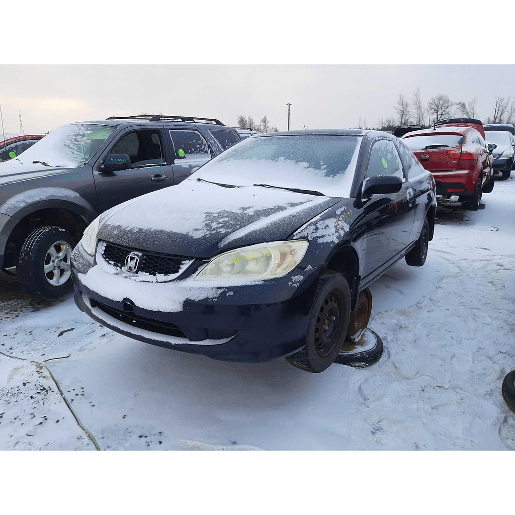 HONDA CIVIC 2005