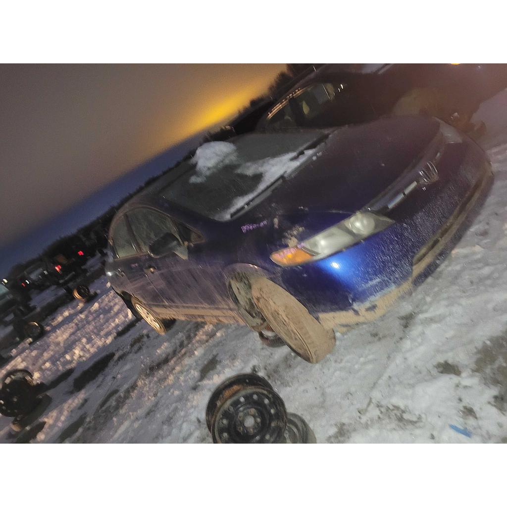 HONDA CIVIC 2006