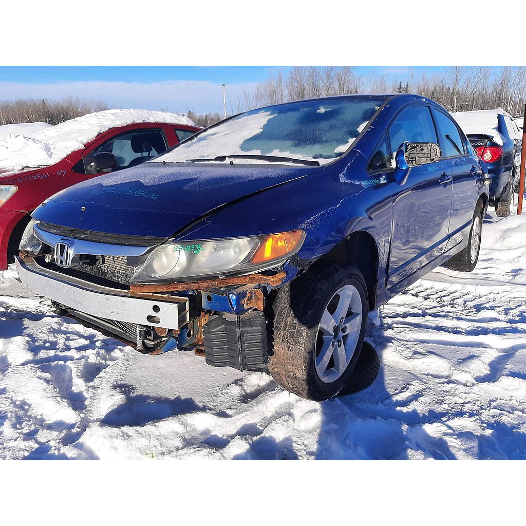 HONDA CIVIC 2006