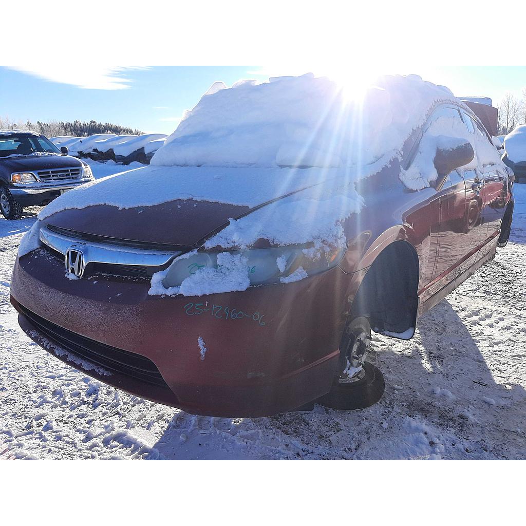 HONDA CIVIC 2006