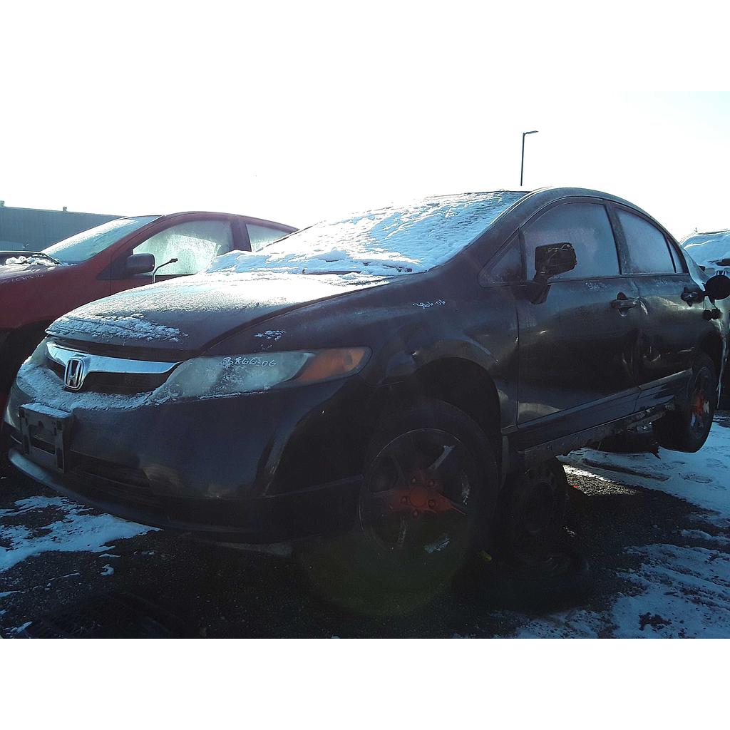 HONDA CIVIC 2006
