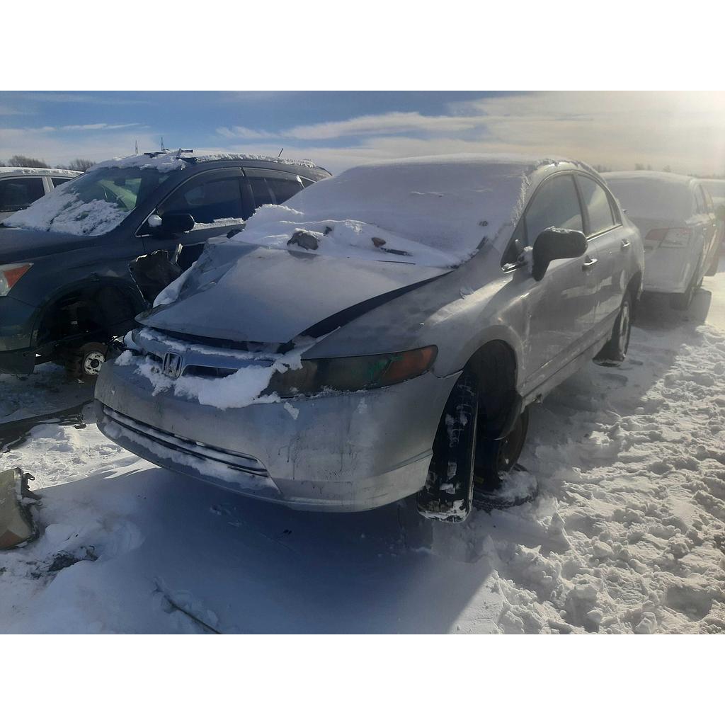 HONDA CIVIC 2006