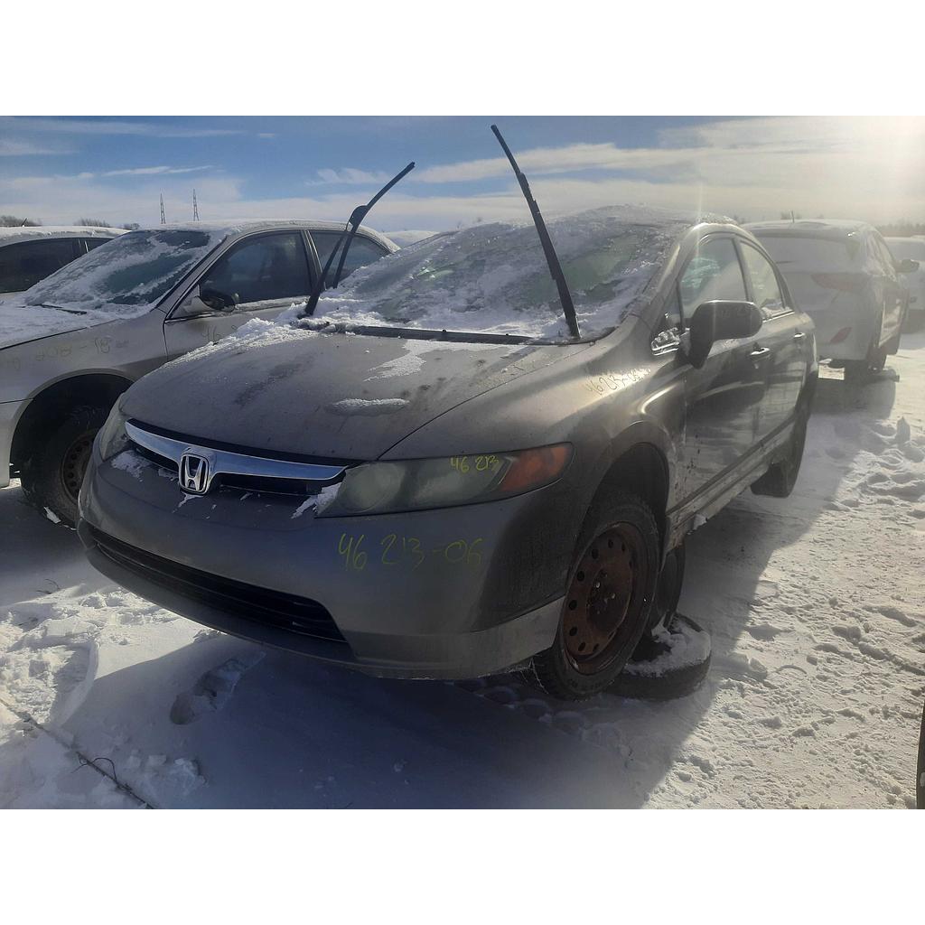 HONDA CIVIC 2006