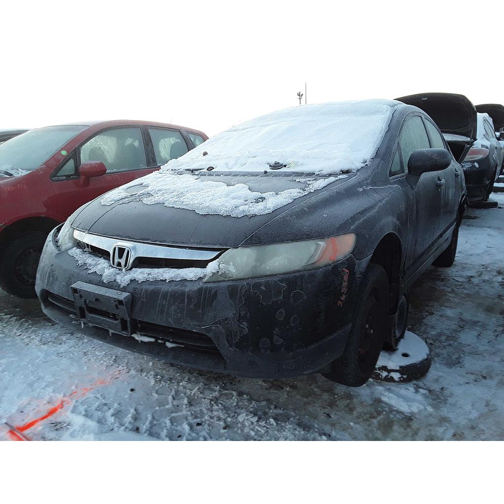HONDA CIVIC 2006