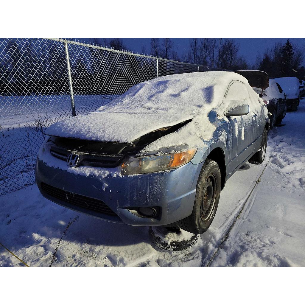 HONDA CIVIC 2006