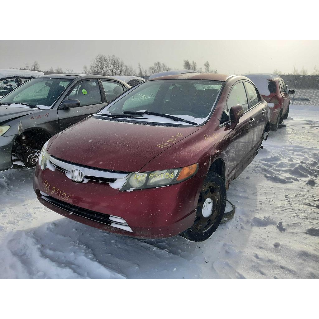 HONDA CIVIC 2006