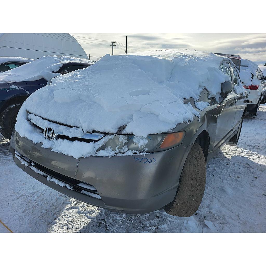 HONDA CIVIC 2006