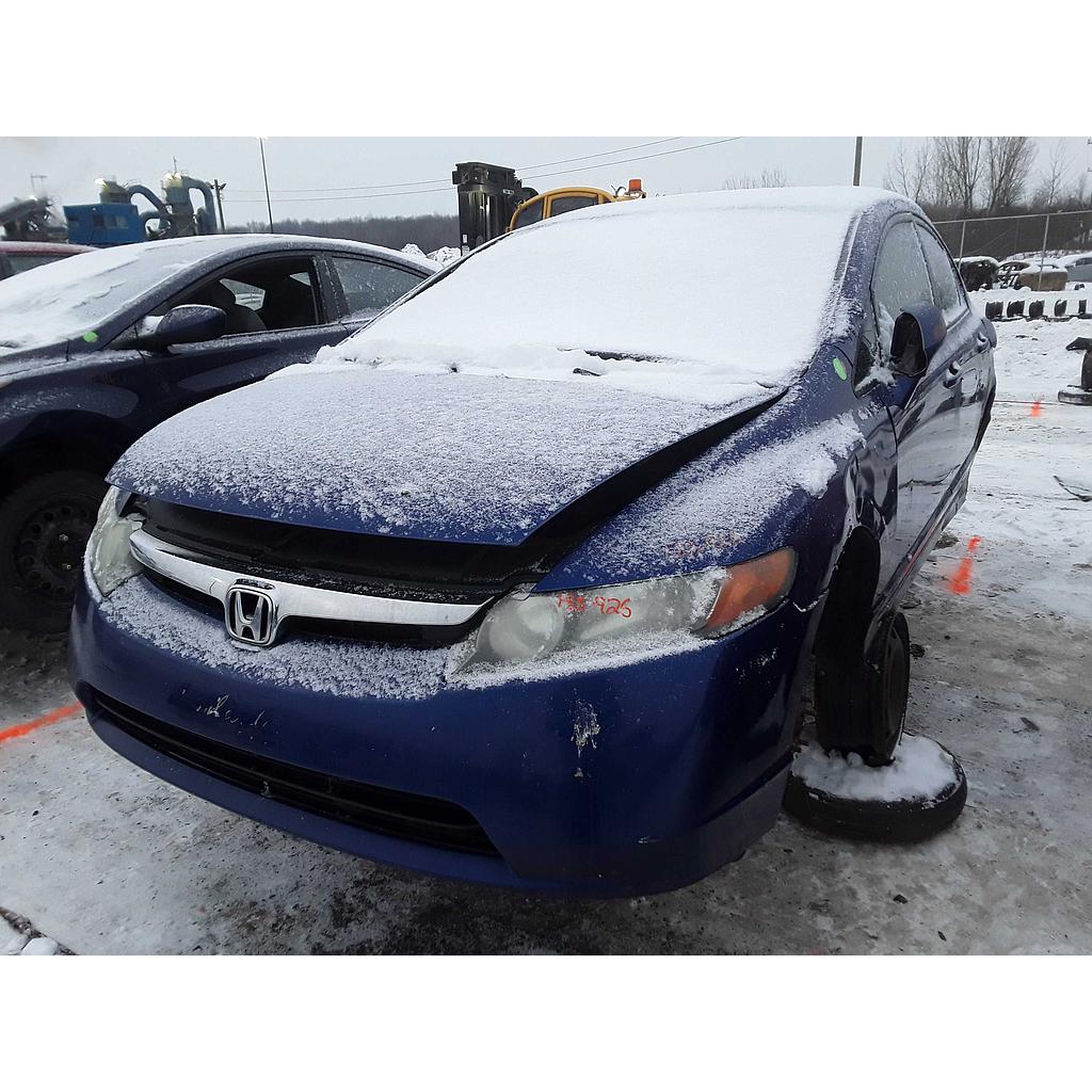 HONDA CIVIC 2006