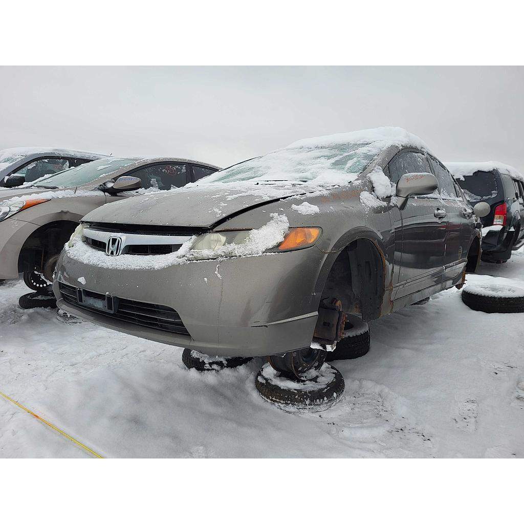 HONDA CIVIC 2006