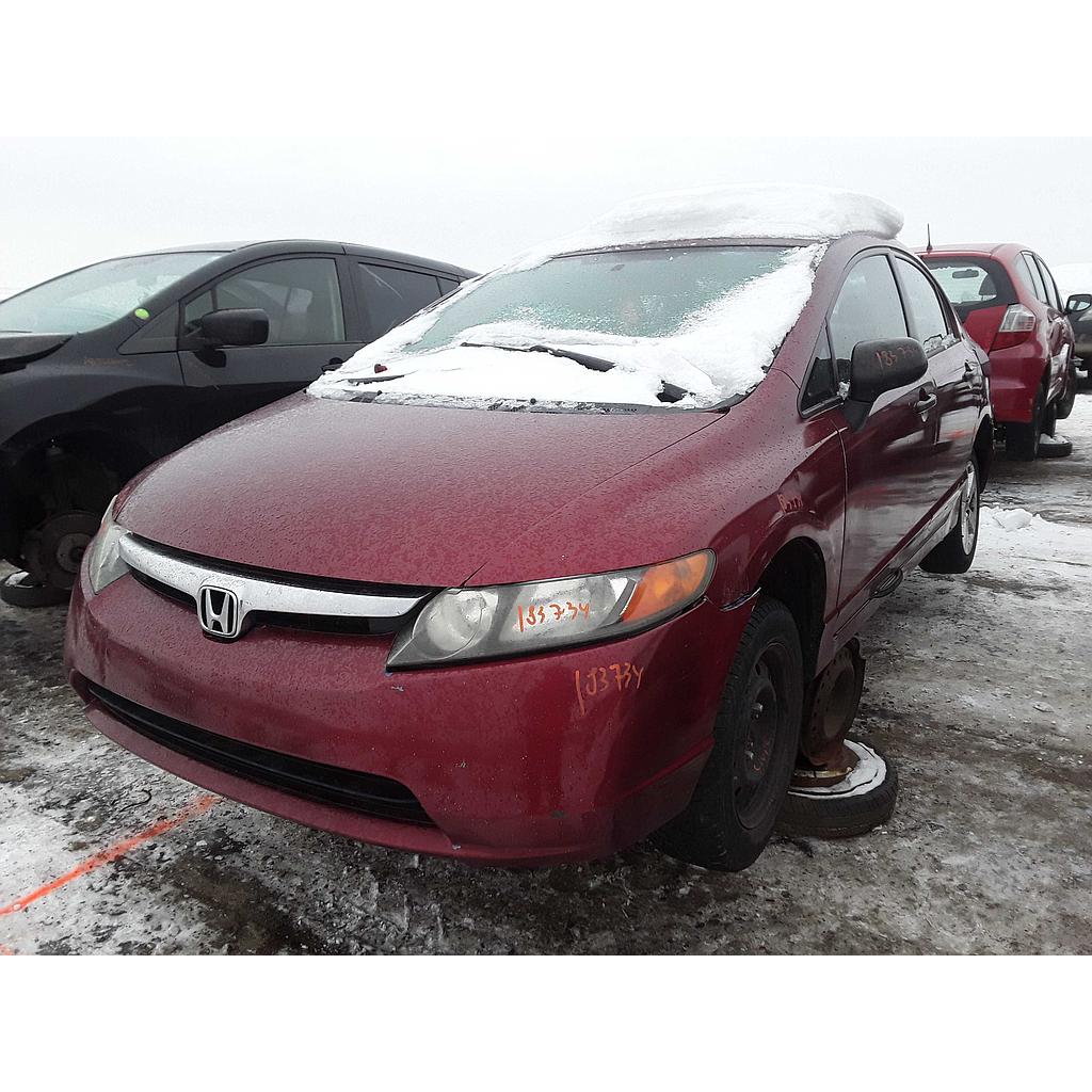 HONDA CIVIC 2006