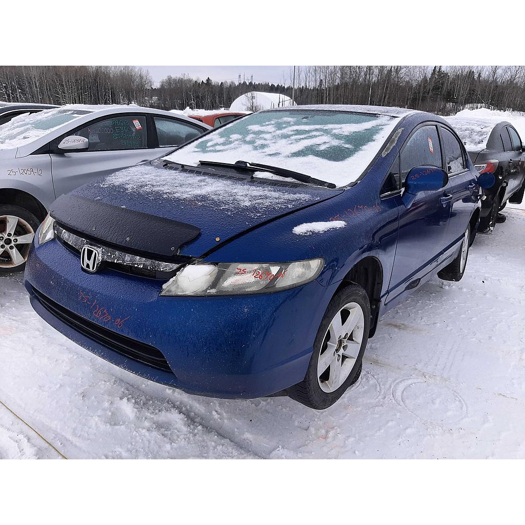 HONDA CIVIC 2006