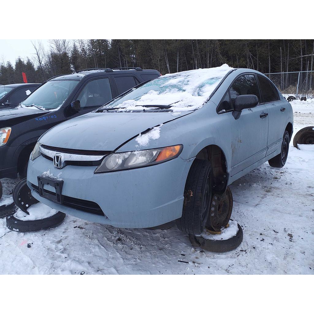 HONDA CIVIC 2006
