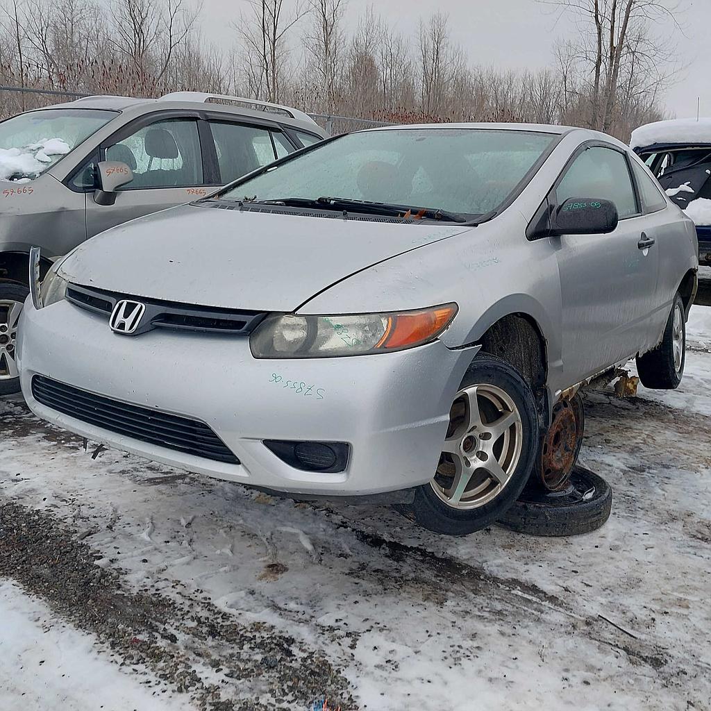 HONDA CIVIC 2006
