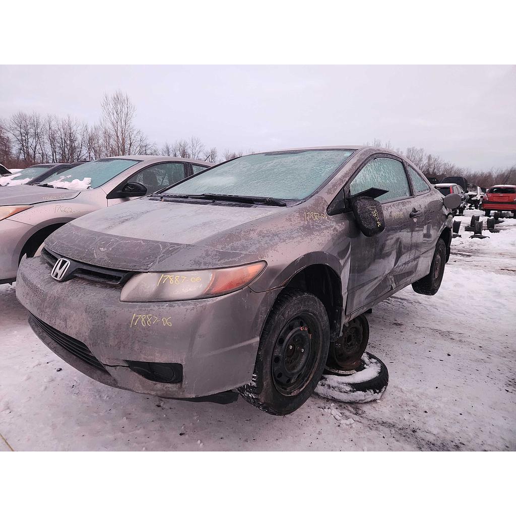 HONDA CIVIC 2006