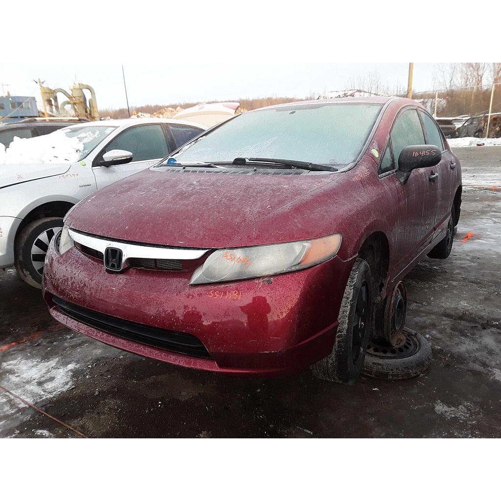 HONDA CIVIC 2006