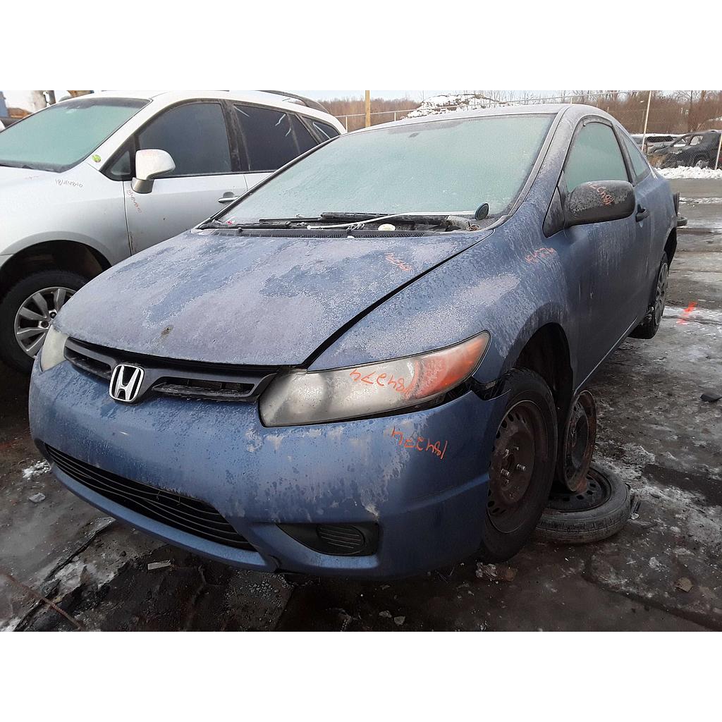 HONDA CIVIC 2006