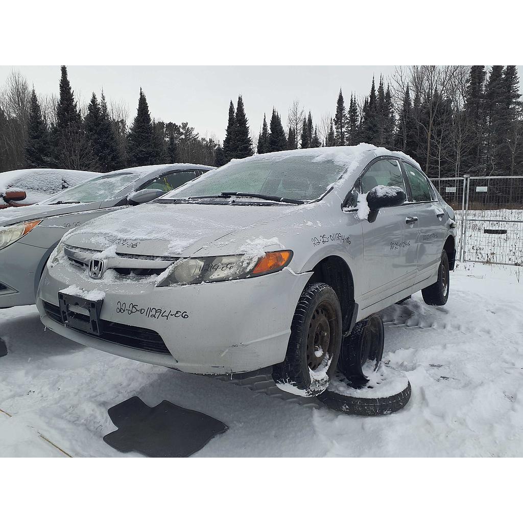 HONDA CIVIC 2006