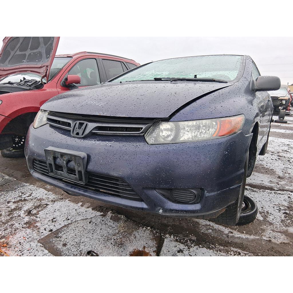 HONDA CIVIC 2006