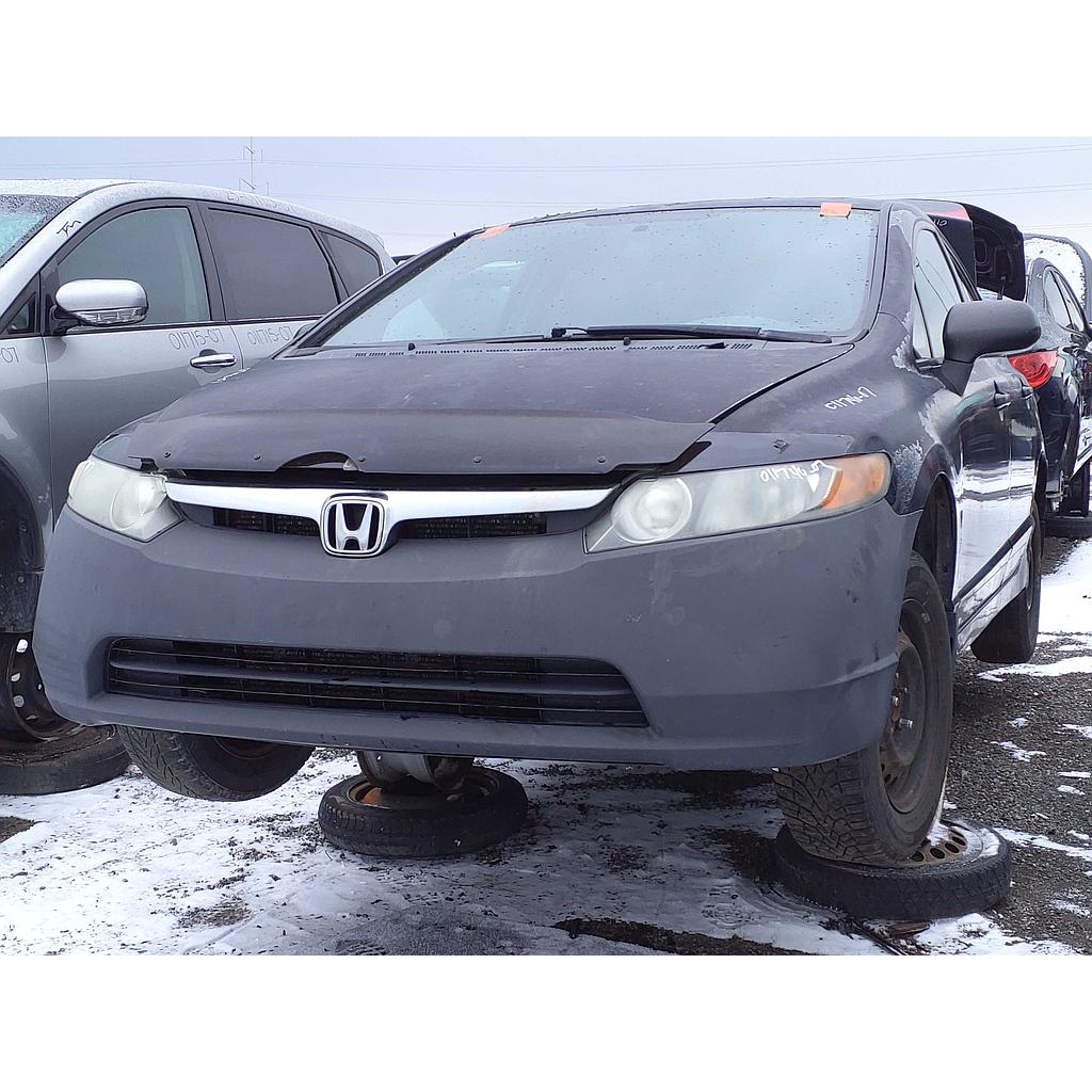 HONDA CIVIC 2007