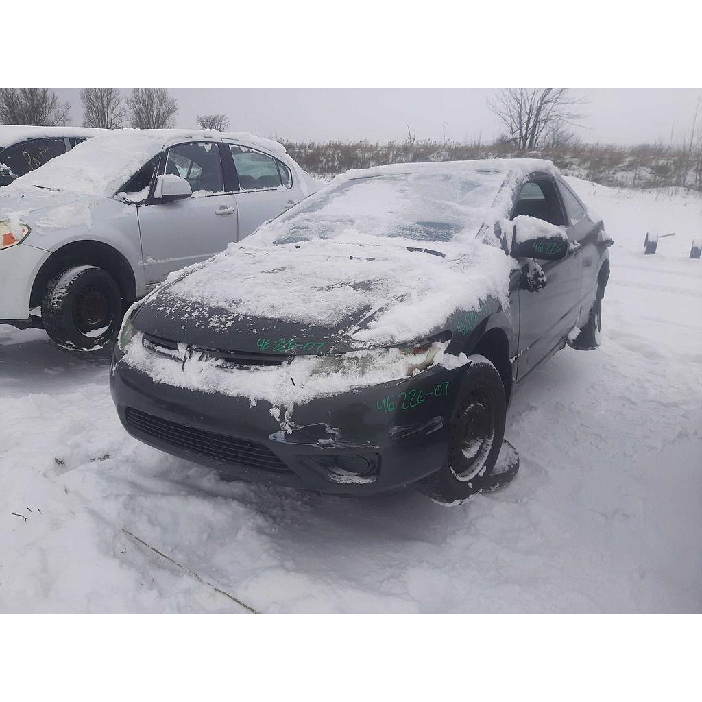 HONDA CIVIC 2007