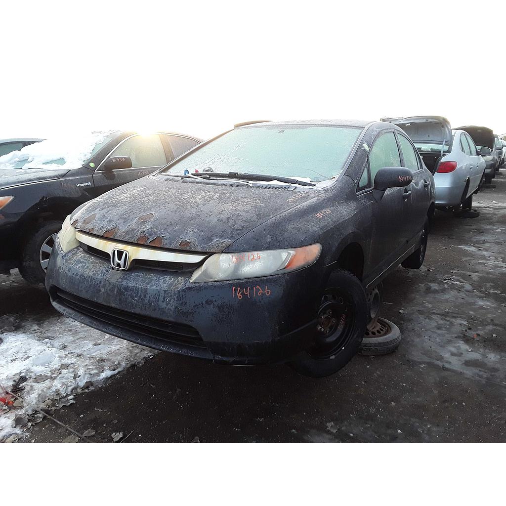 HONDA CIVIC 2007
