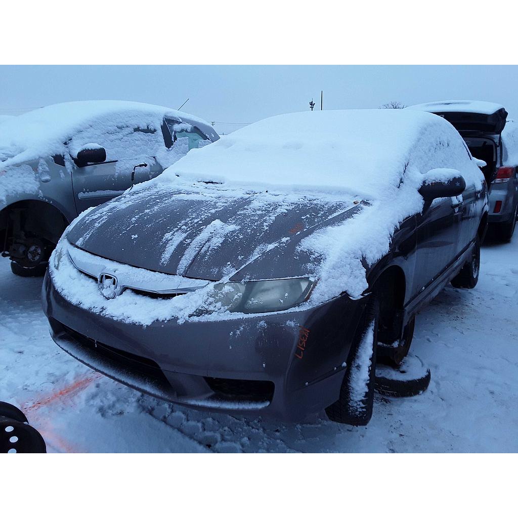 HONDA CIVIC 2009 | Laval | Kenny U-Pull
