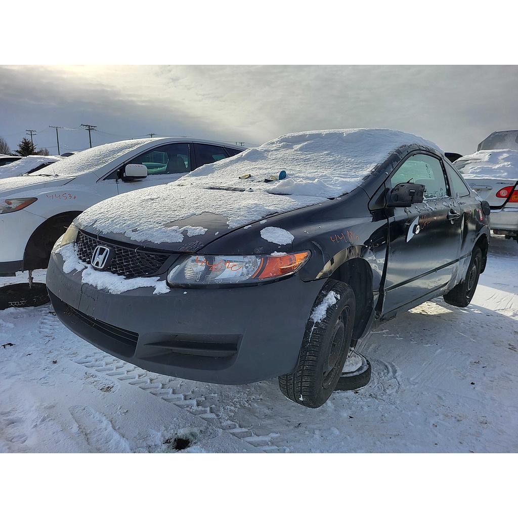 HONDA CIVIC 2010