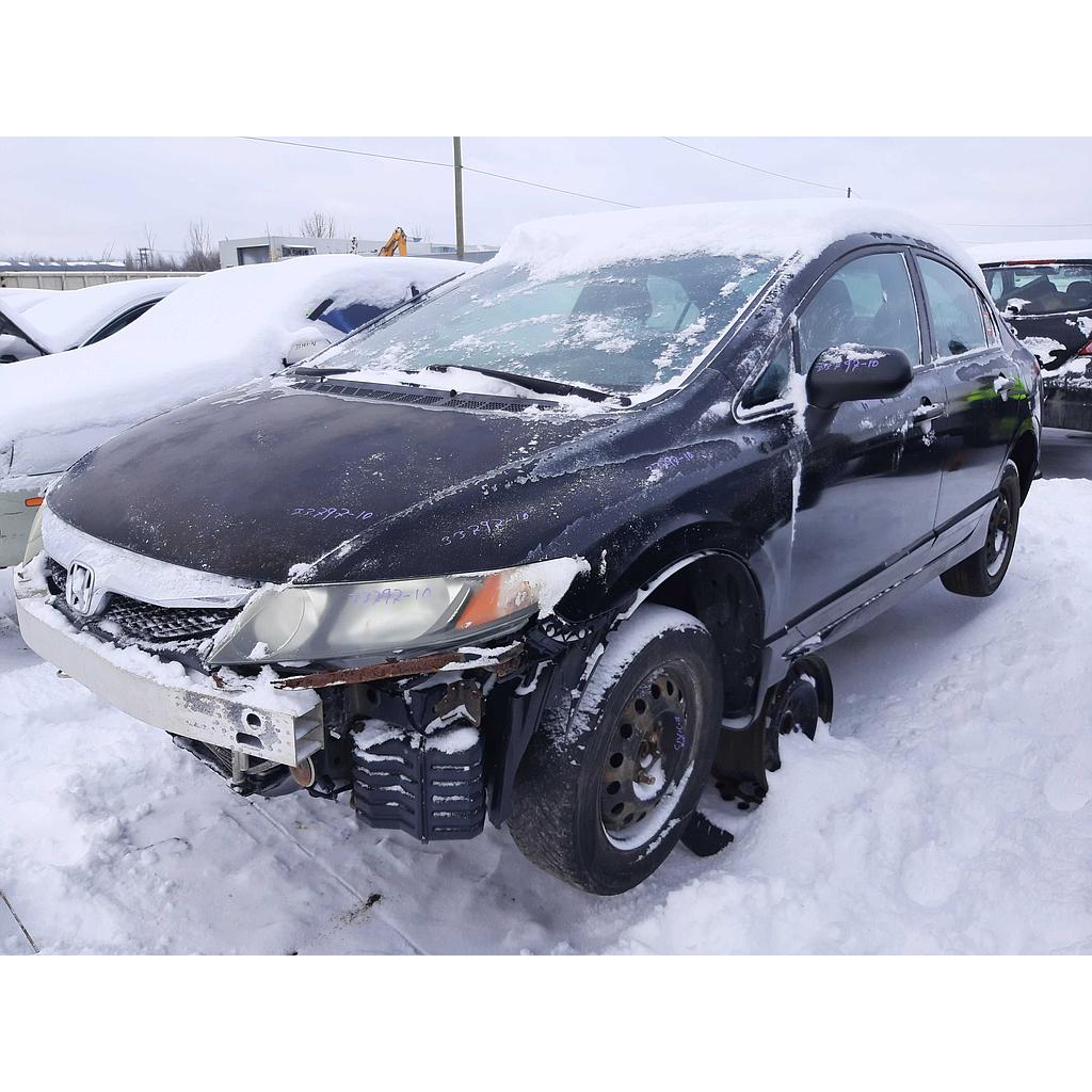 HONDA CIVIC 2010