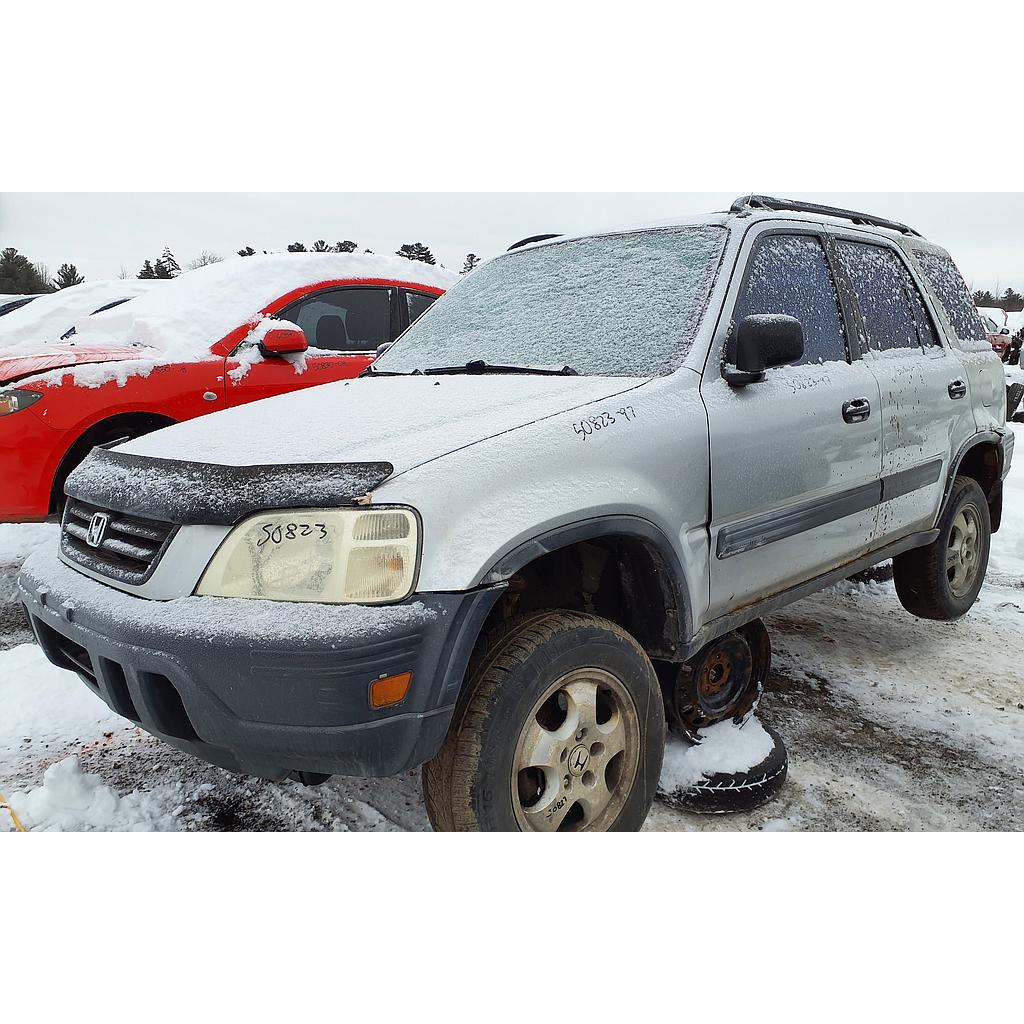 HONDA CR-V 1997