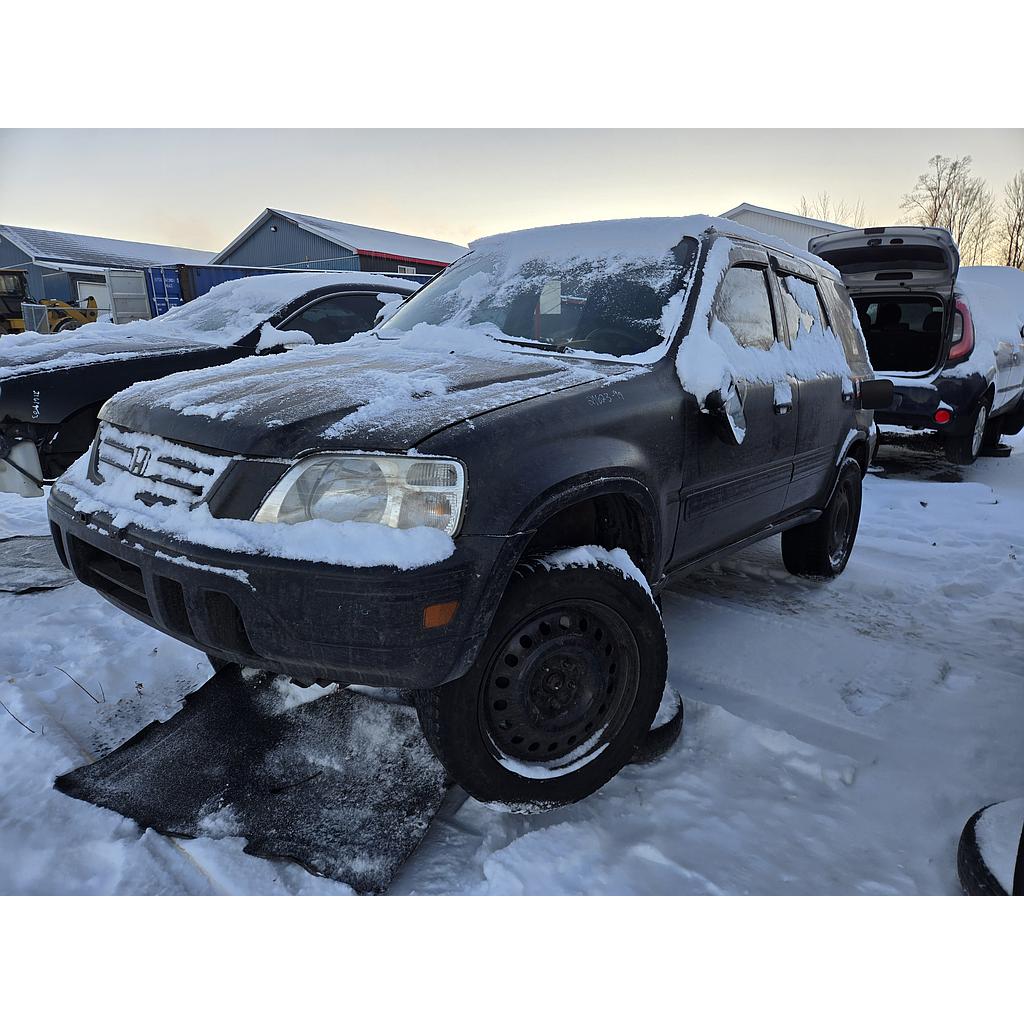 HONDA CR-V 1999