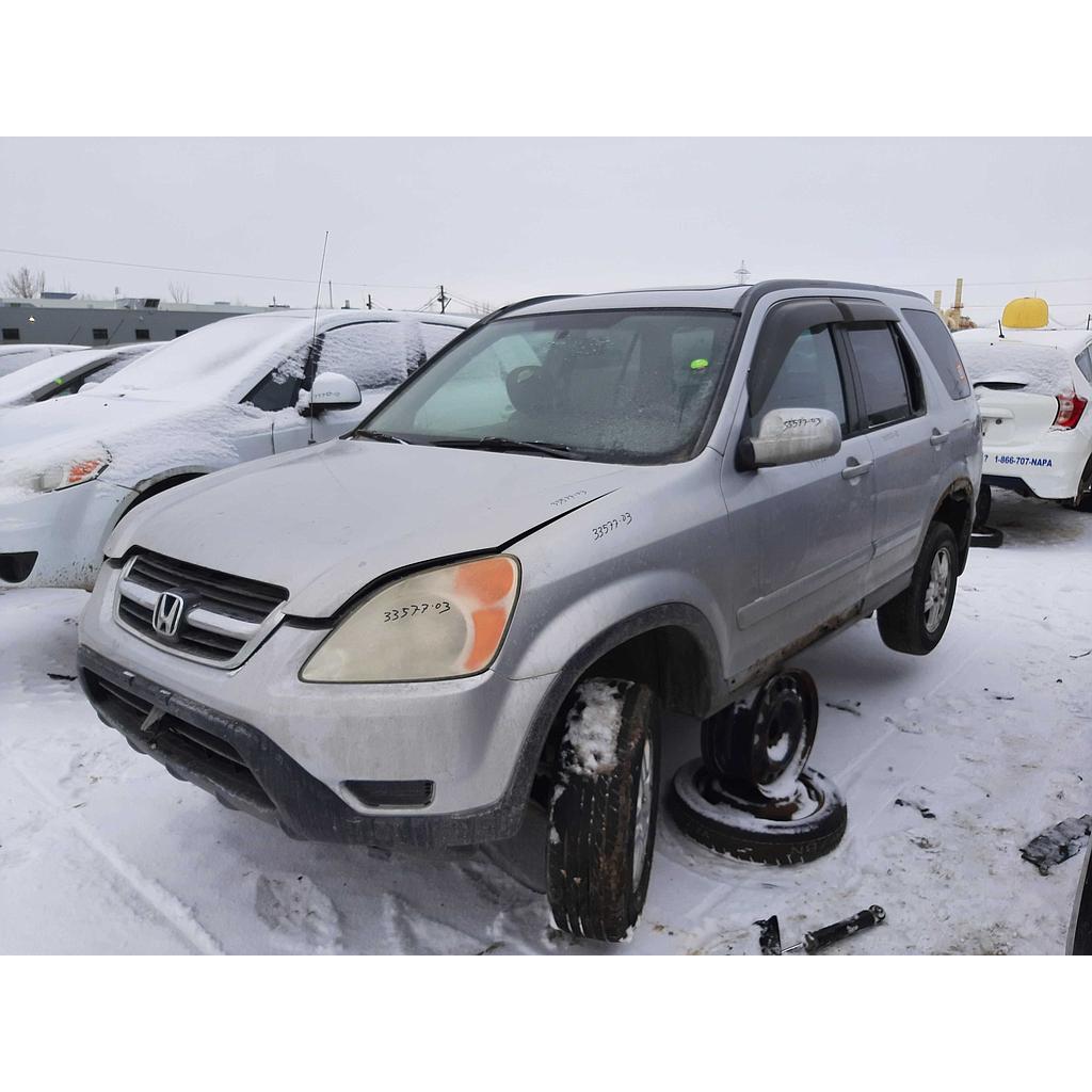 HONDA CR-V 2003
